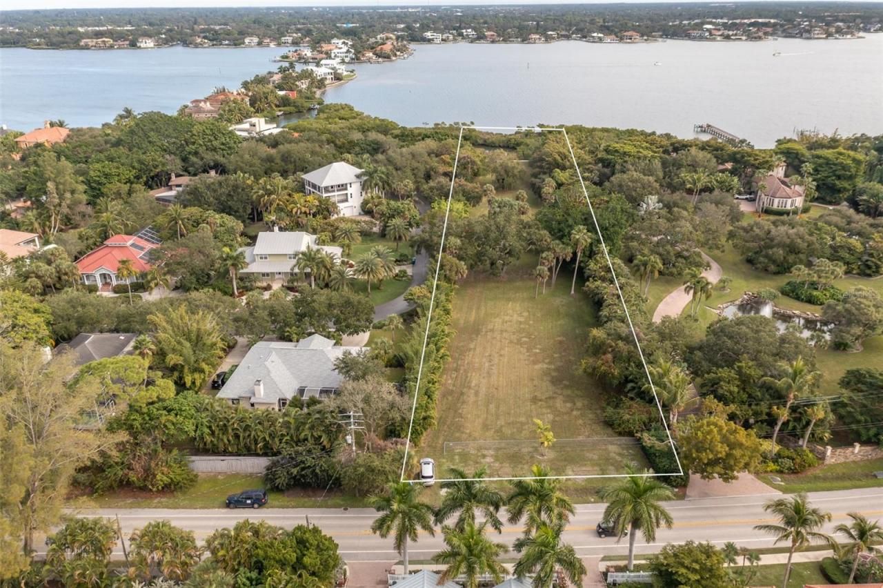 7707 Midnight Pass Road, Sarasota, FL 34242 Photo