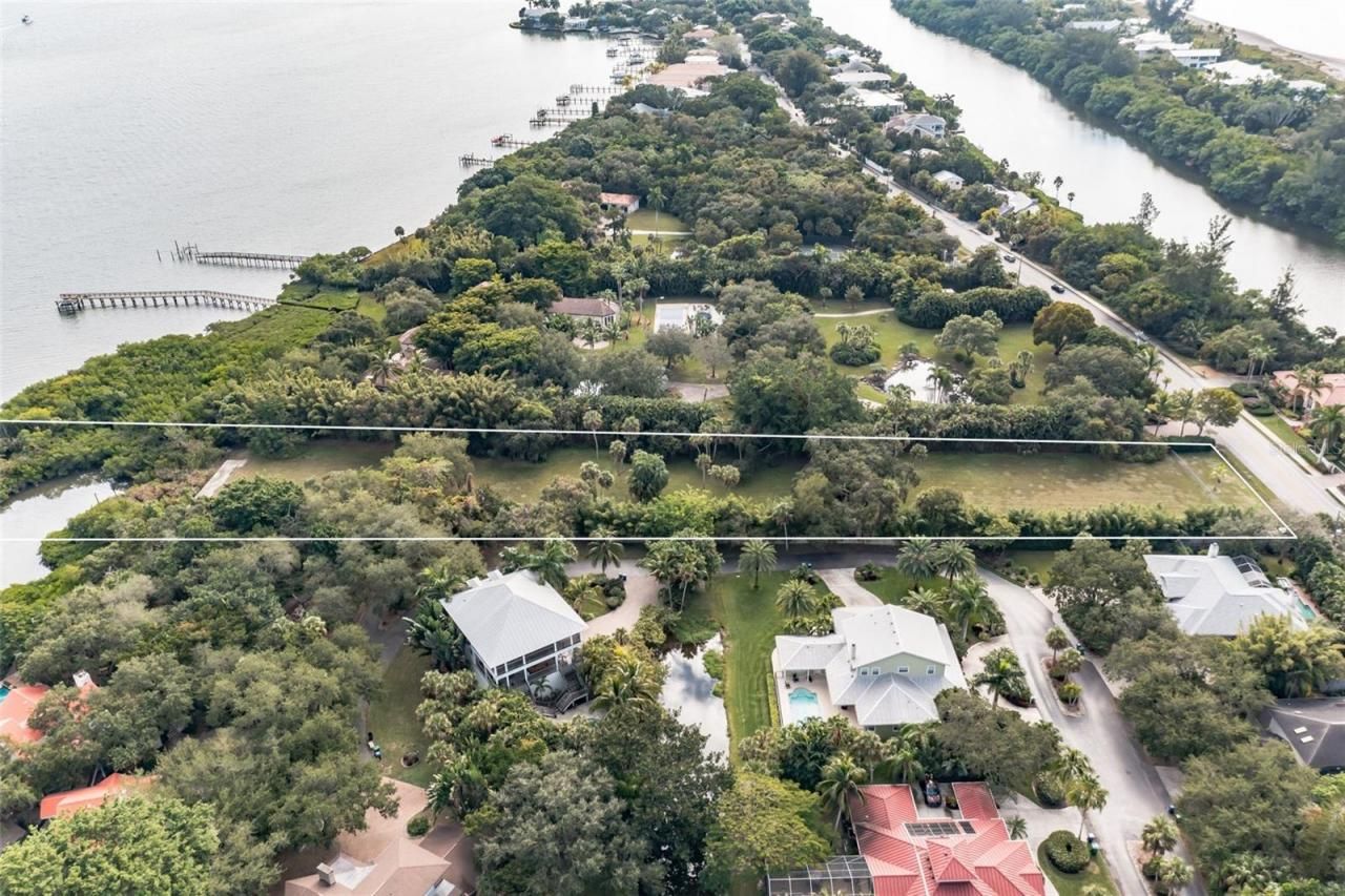 7707 Midnight Pass Road, Sarasota, FL 34242 Photo