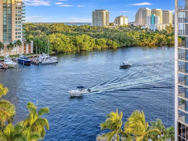 2670 E Sunrise Blvd, Unit 905, Fort Lauderdale, FL 33304