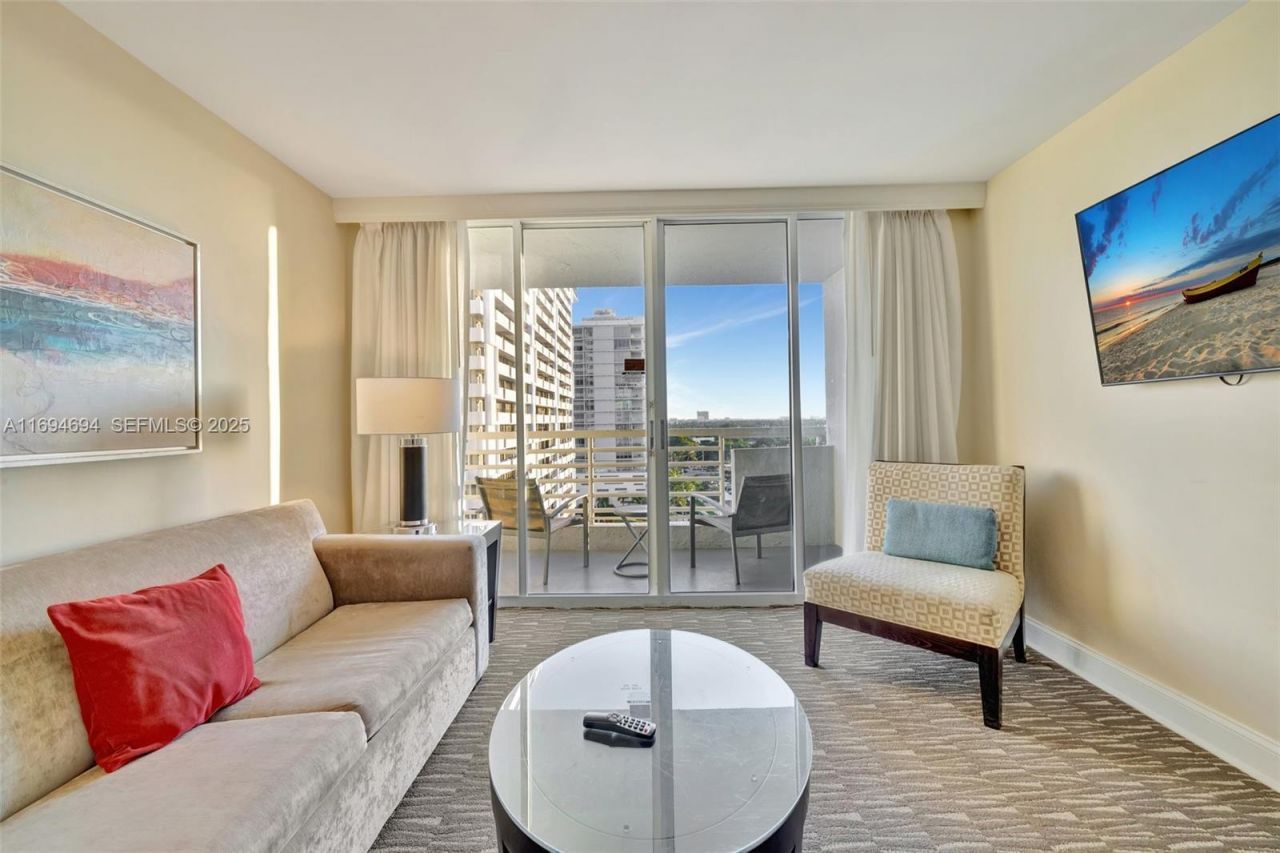 2670 E Sunrise Blvd, Unit 905, Fort Lauderdale, FL 33304 Photo