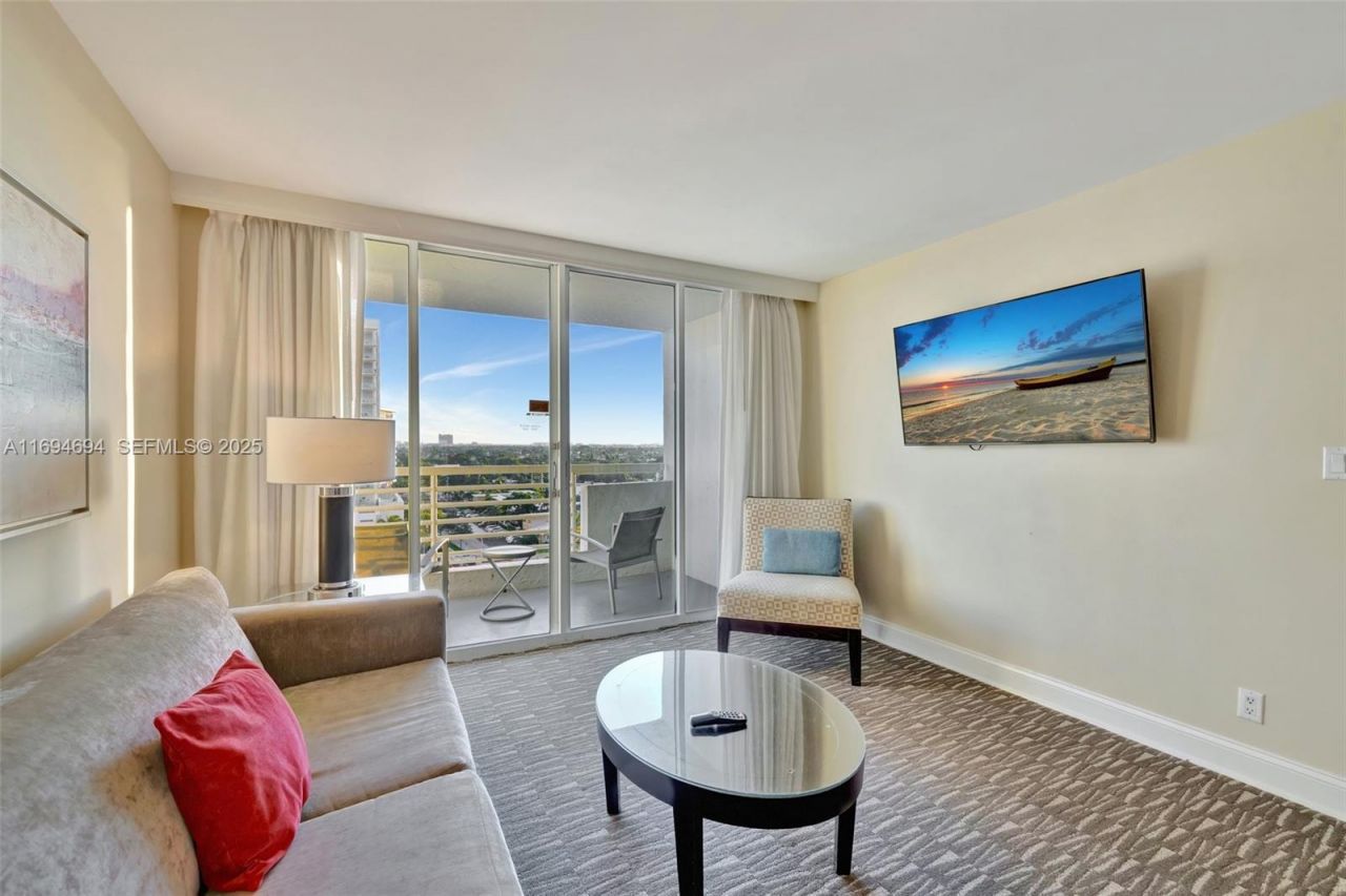 2670 E Sunrise Blvd, Unit 905, Fort Lauderdale, FL 33304 Photo