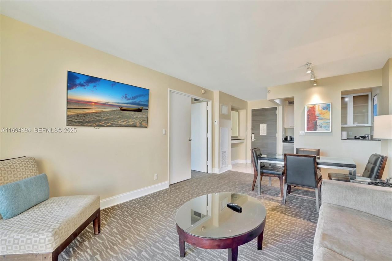 2670 E Sunrise Blvd, Unit 905, Fort Lauderdale, FL 33304 Photo