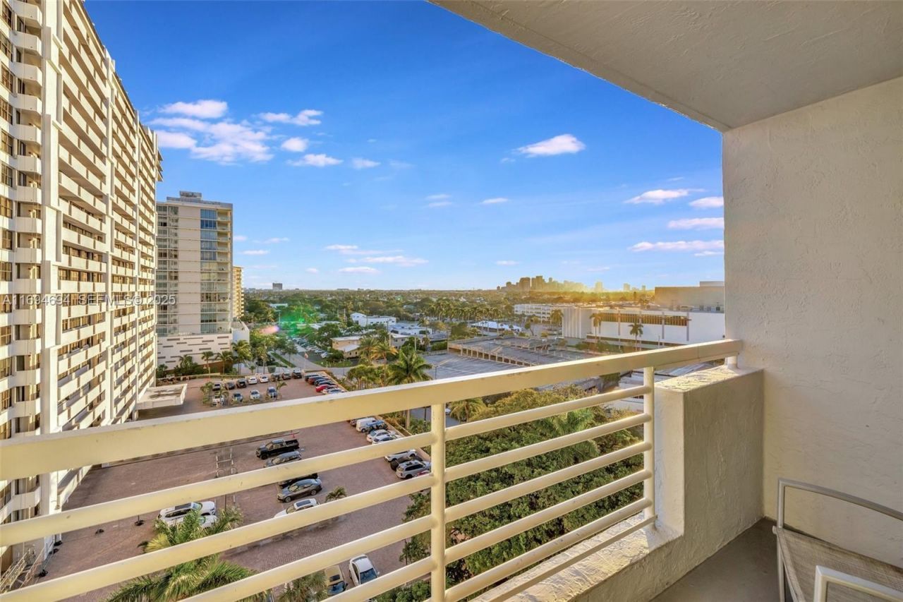 2670 E Sunrise Blvd, Unit 905, Fort Lauderdale, FL 33304 Photo