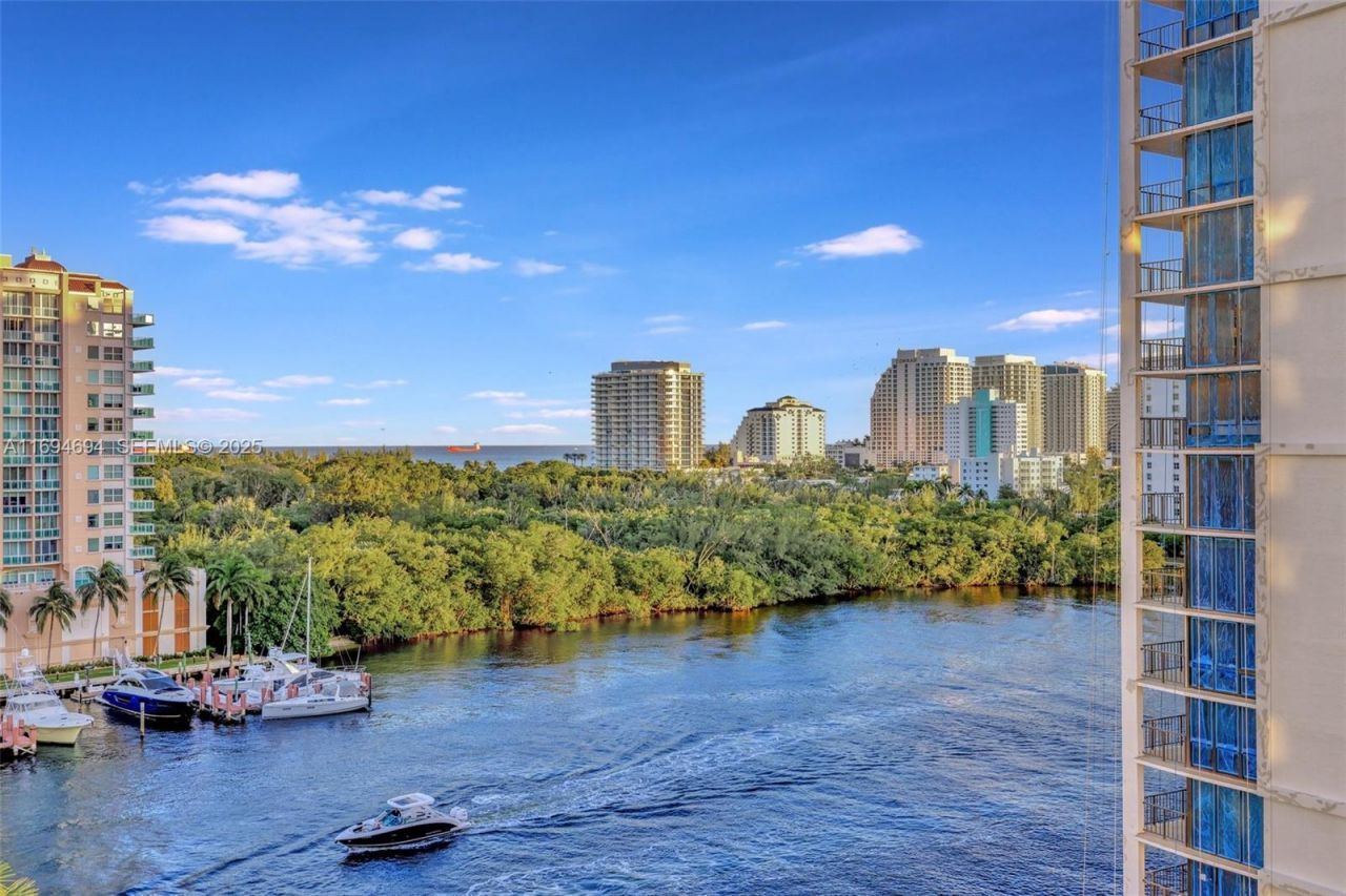 2670 E Sunrise Blvd, Unit 905, Fort Lauderdale, FL 33304 Photo