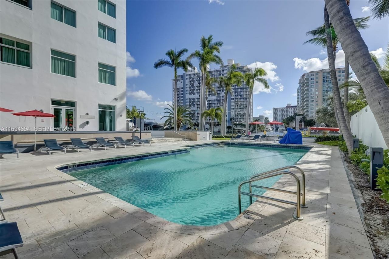 2670 E Sunrise Blvd, Unit 905, Fort Lauderdale, FL 33304 Photo