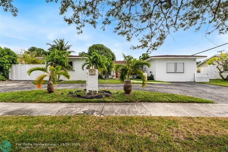 9110 Caribbean, Cutler Bay, FL 33157 Photo