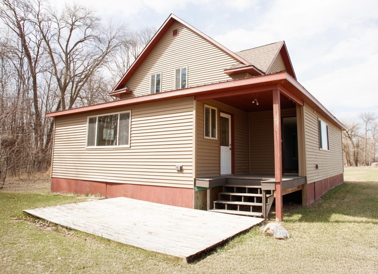 61684 E 260th Street, Hewitt, MN 56453 Main Photo