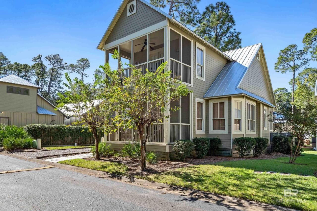 25773 Canal Road, Unit 10, Orange Beach, AL 36561 Main Photo