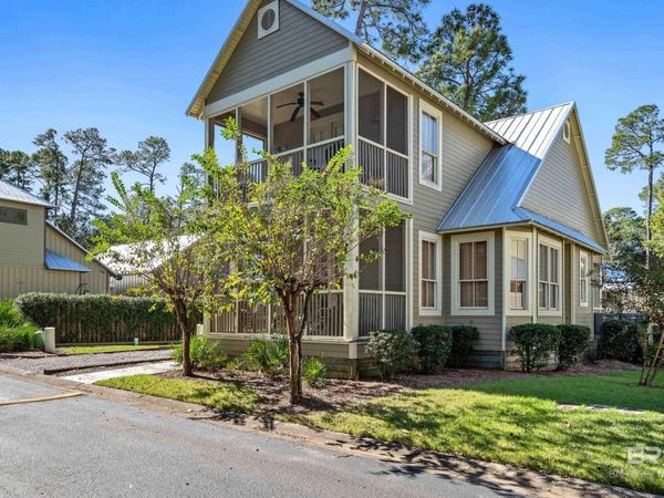 25773 Canal Road, Unit 10, Orange Beach, AL 36561