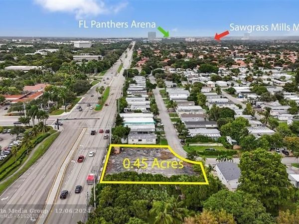 311 NW 135th Way, Plantation, FL 33325