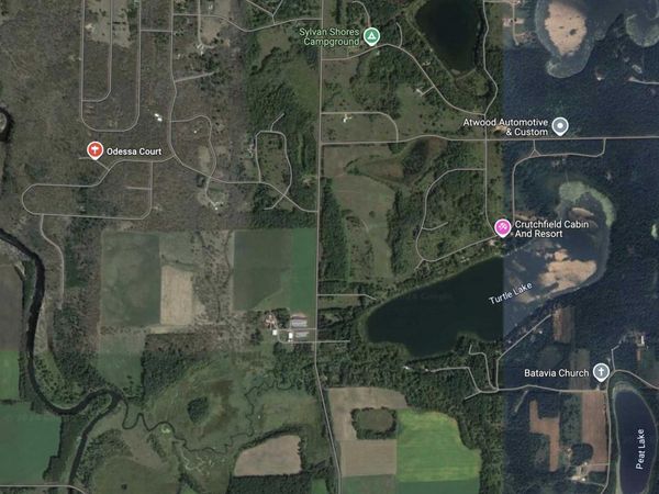 Lot 7 Odessa Court, Browerville, MN 56438