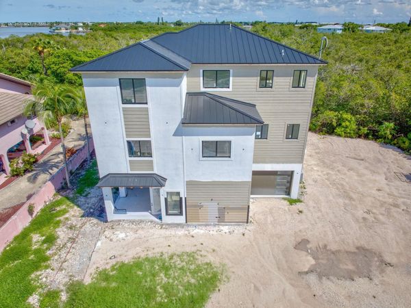 199 Stirrup Key Boulevard, MARATHON, FL 33050