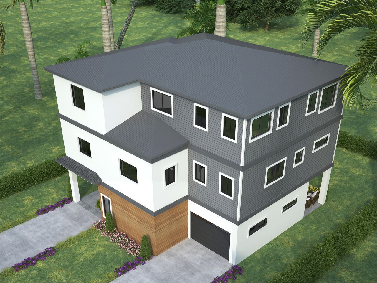 199 Stirrup Key Boulevard, Marathon, FL 33050 Photo