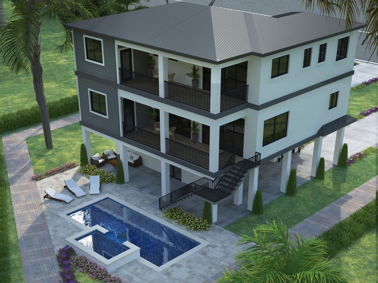 199 Stirrup Key Boulevard, Marathon, FL 33050 Photo