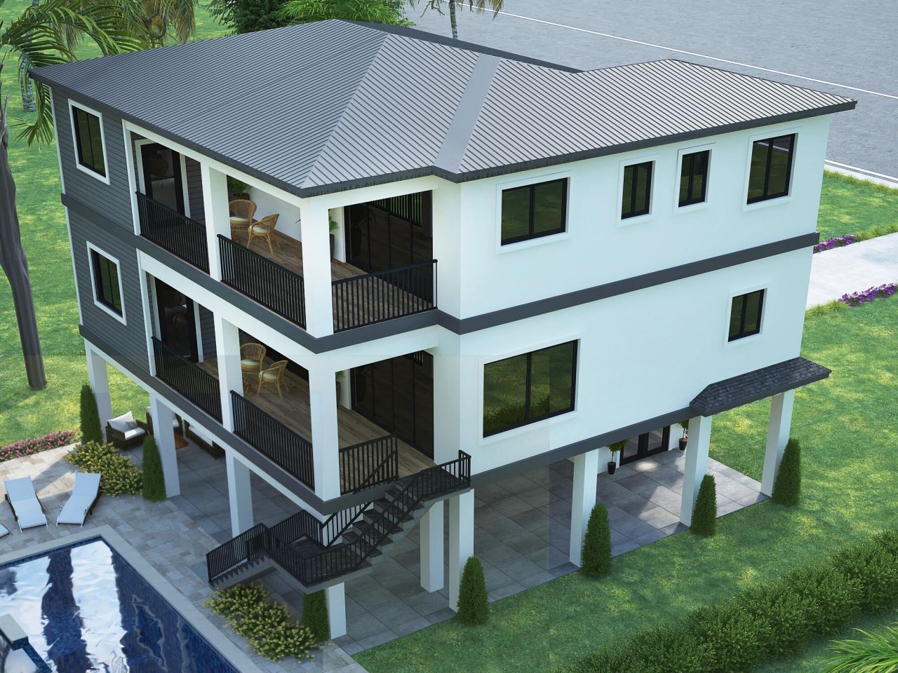 199 Stirrup Key Boulevard, Marathon, FL 33050 Photo