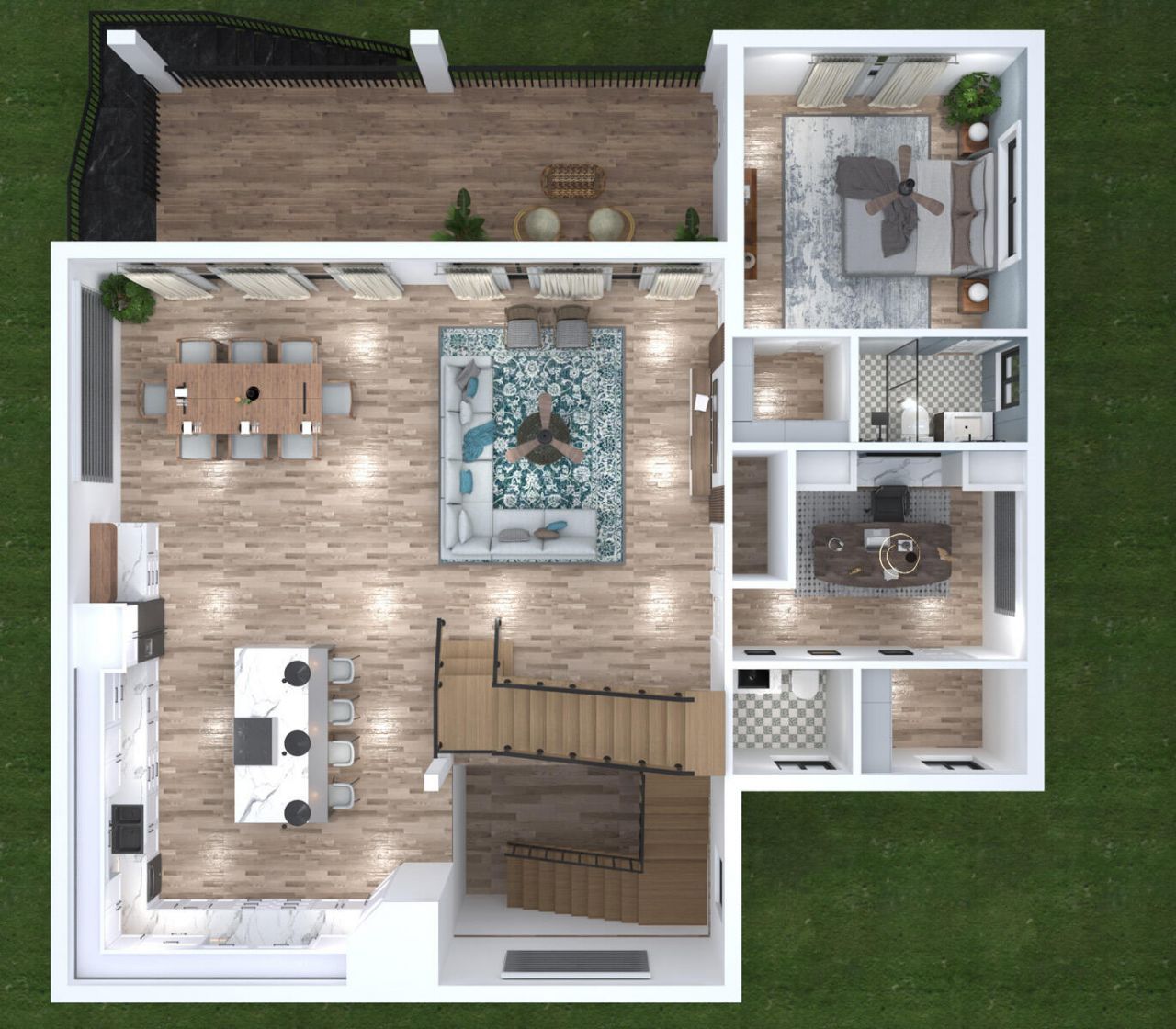 199 Stirrup Key Boulevard, Marathon, FL 33050 Photo