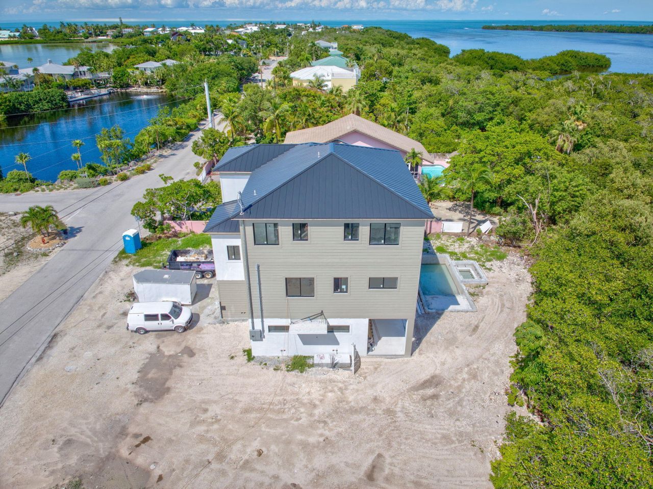 199 Stirrup Key Boulevard, Marathon, FL 33050 Photo