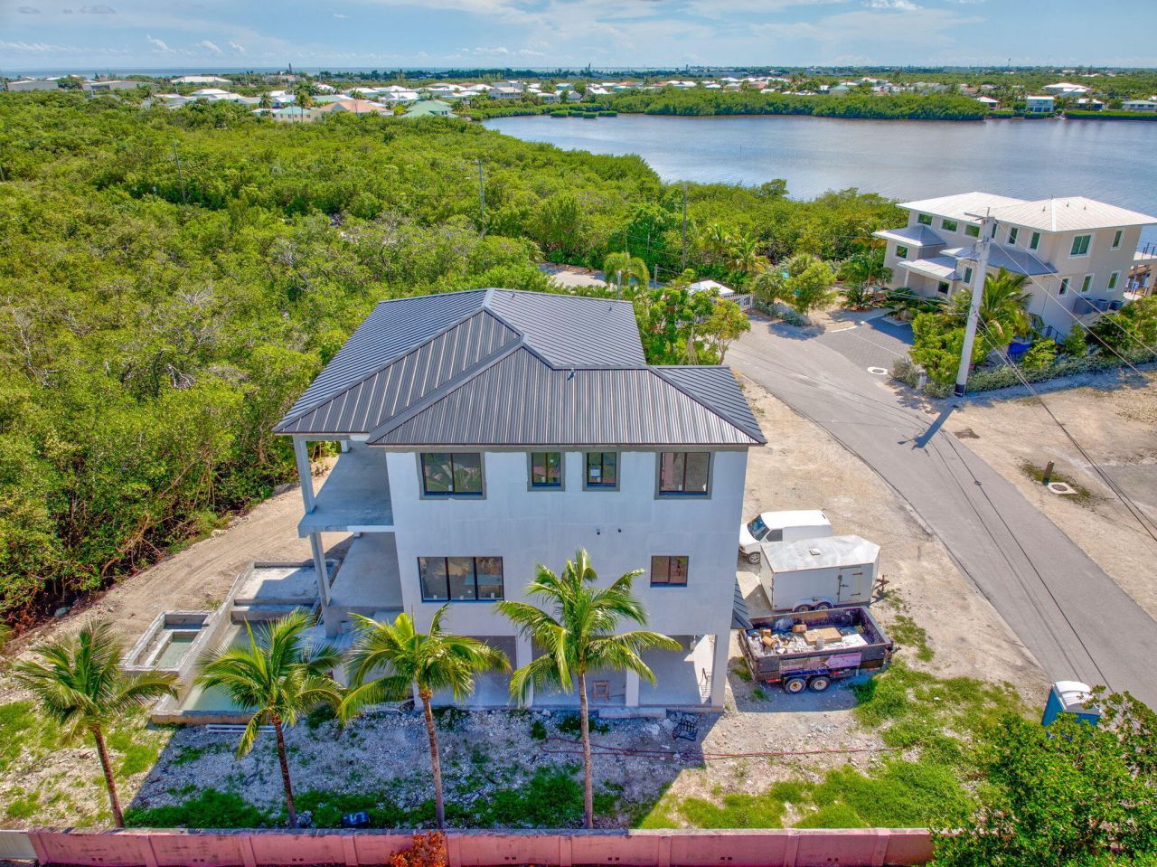 199 Stirrup Key Boulevard, Marathon, FL 33050 Photo
