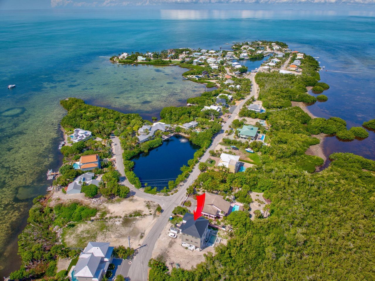 199 Stirrup Key Boulevard, Marathon, FL 33050 Photo