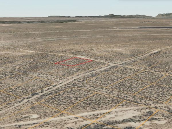 Lot 20 Rio Del Oro, Unit 8, Los Lunas, NM 87031