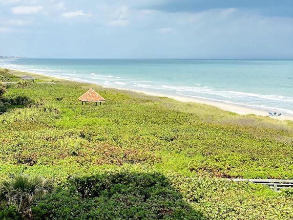 4250 N Highway A1a, Unit 503, Hutchinson Island, FL 34949