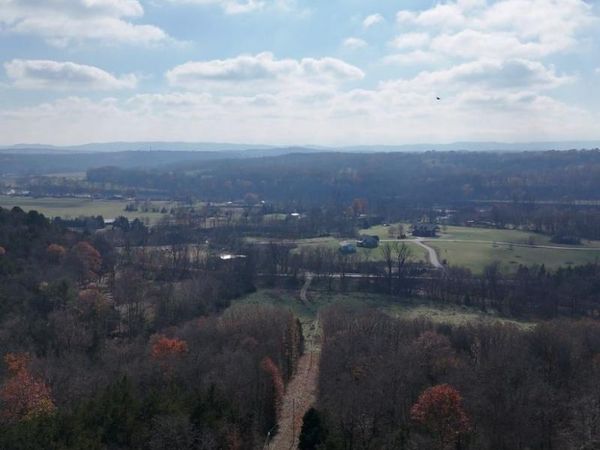 2465 Denton Ferry Road, Cotter, AR 72626