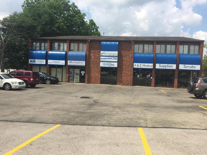 785 State Street, Unit D & C, Westerville, OH 43081 Photo 1