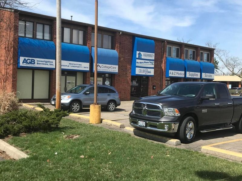 785 State Street, Unit D & C, Westerville, OH 43081 Photo 2