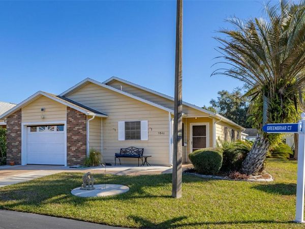 5846 GREENBRIAR COURT, ZEPHYRHILLS, FL 33542