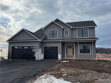 8537 Angus Path, Cicero, NY 13039