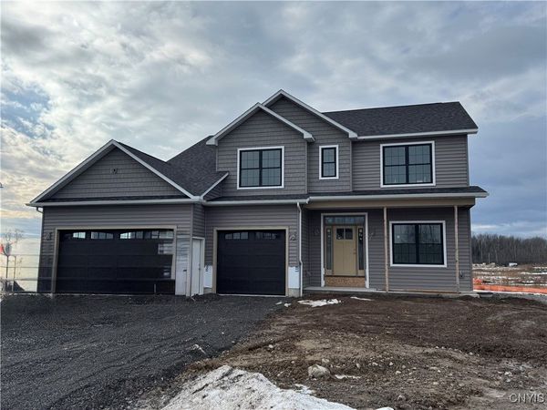 8537 Angus Path, Cicero, NY 13039