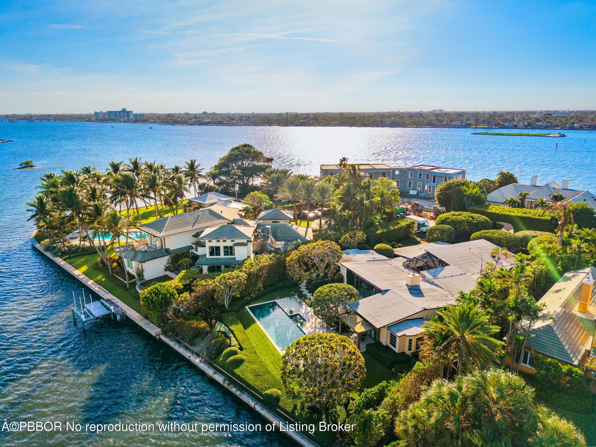 748 Island Drive, Palm Beach, FL 33480 Photo