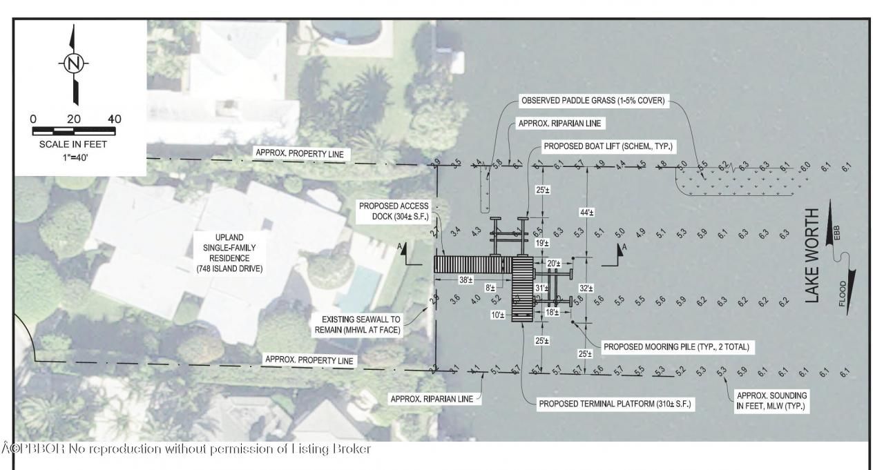 748 Island Drive, Palm Beach, FL 33480 Photo