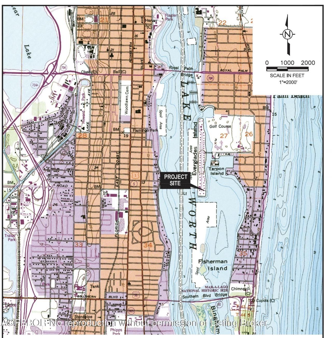 748 Island Drive, Palm Beach, FL 33480 Photo