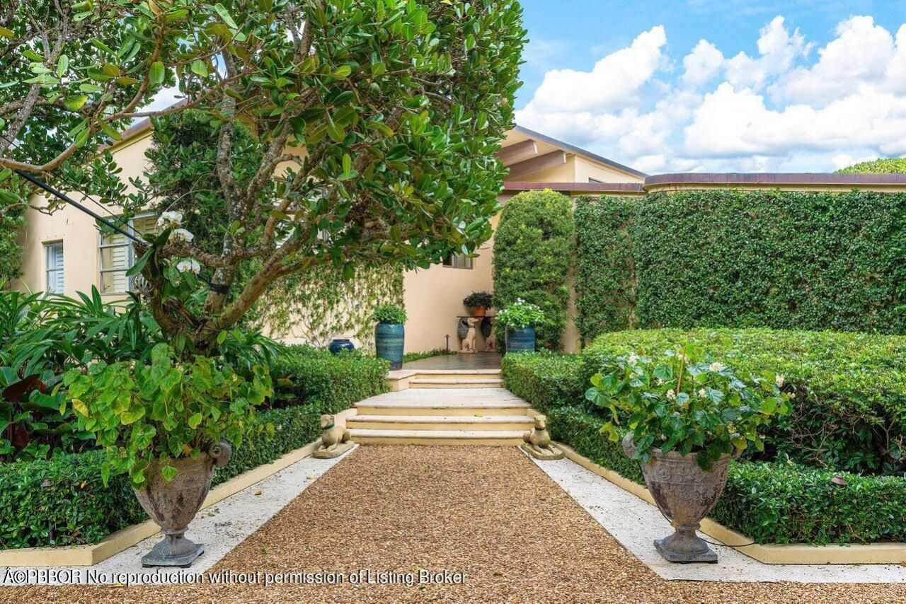 748 Island Drive, Palm Beach, FL 33480 Photo