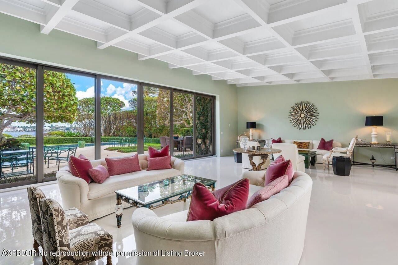 748 Island Drive, Palm Beach, FL 33480 Photo