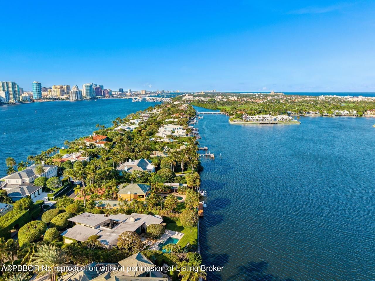 748 Island Drive, Palm Beach, FL 33480 Photo