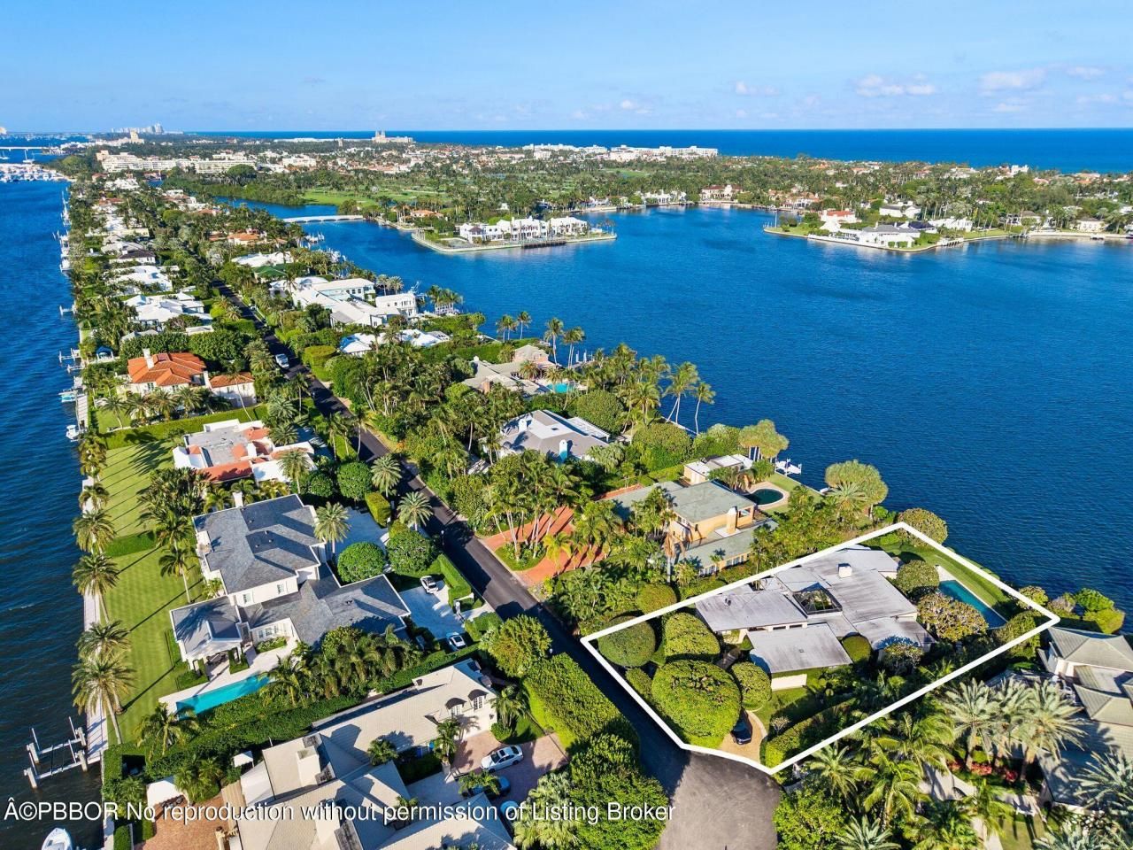 748 Island Drive, Palm Beach, FL 33480 Photo