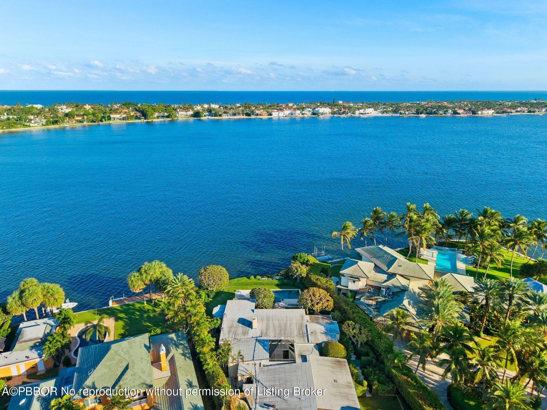 748 Island Drive, Palm Beach, FL 33480 Photo