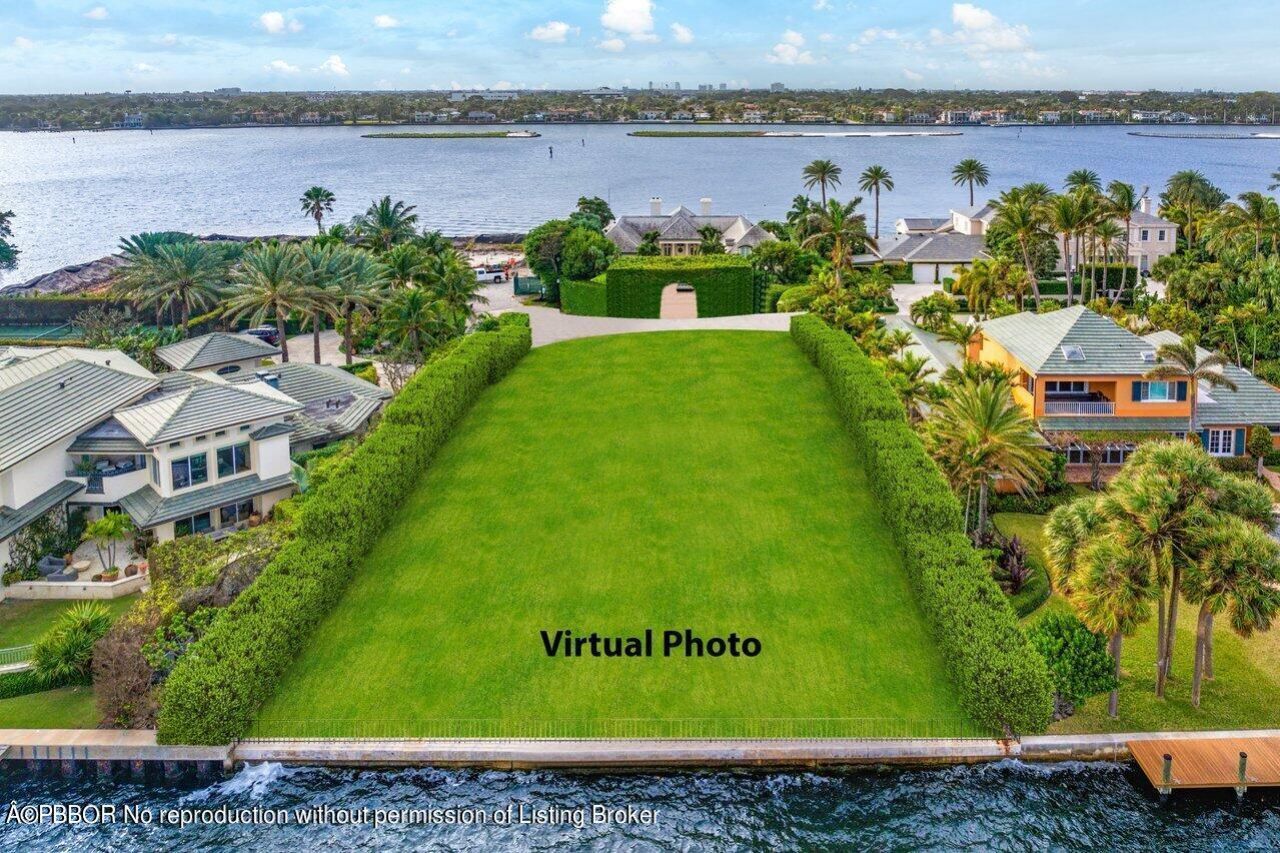 748 Island Drive, Palm Beach, FL 33480 Photo