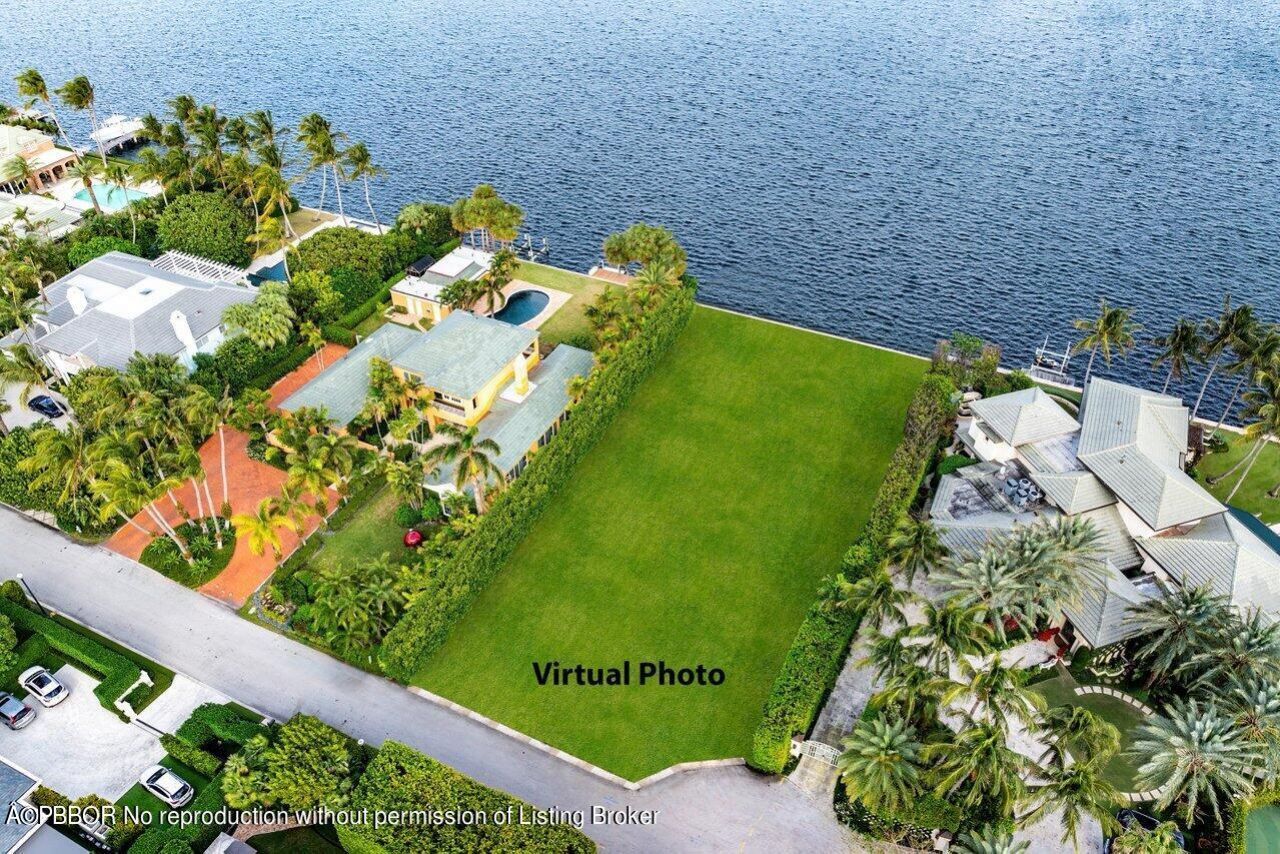 748 Island Drive, Palm Beach, FL 33480 Photo