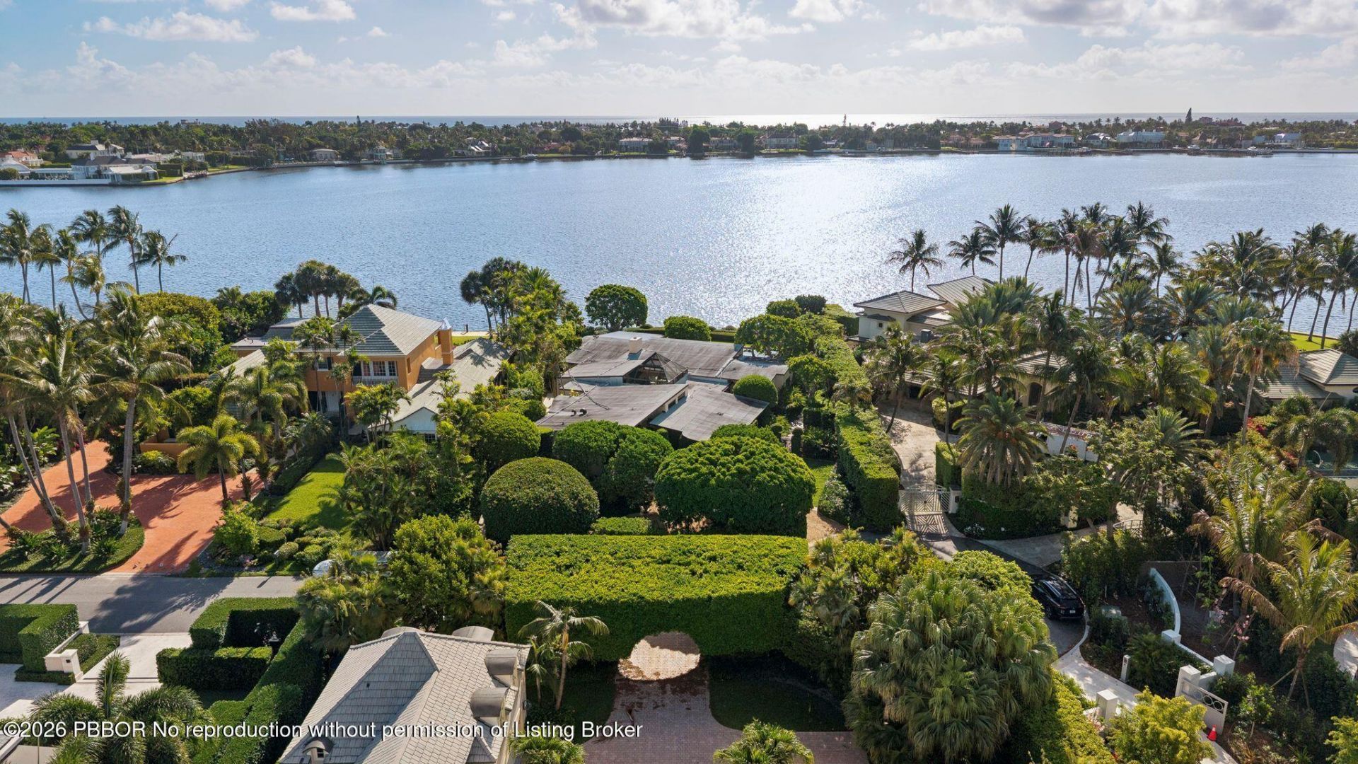 748 Island Drive, Palm Beach, FL 33480 Photo