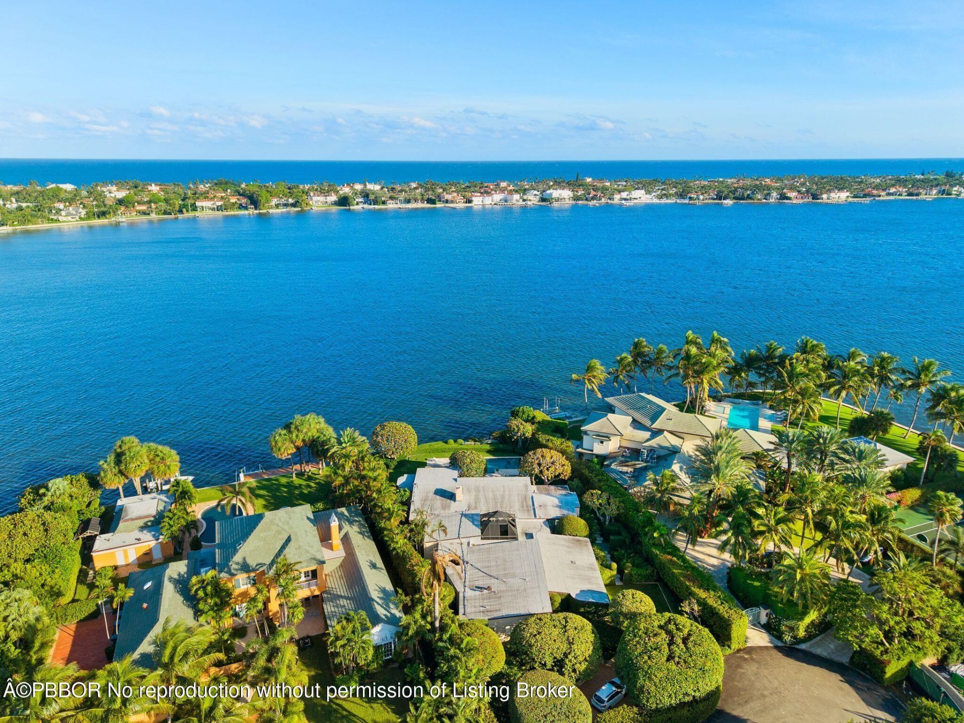 748 Island Drive, Palm Beach, FL 33480 Photo