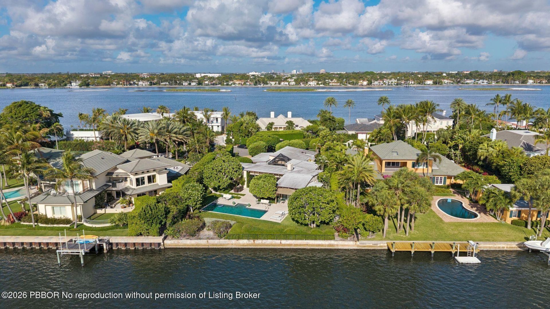 748 Island Drive, Palm Beach, FL 33480 Photo