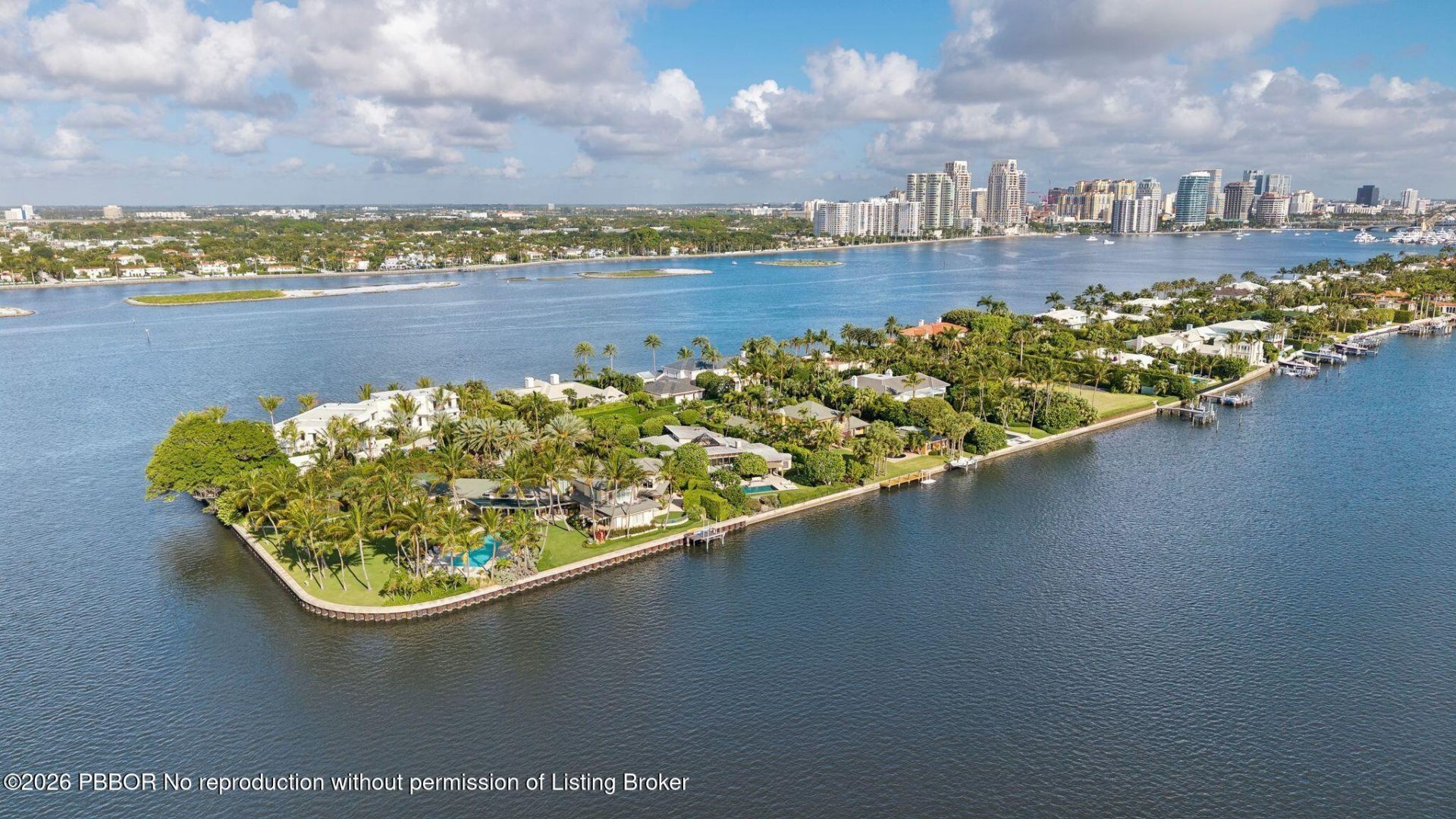 748 Island Drive, Palm Beach, FL 33480 Photo