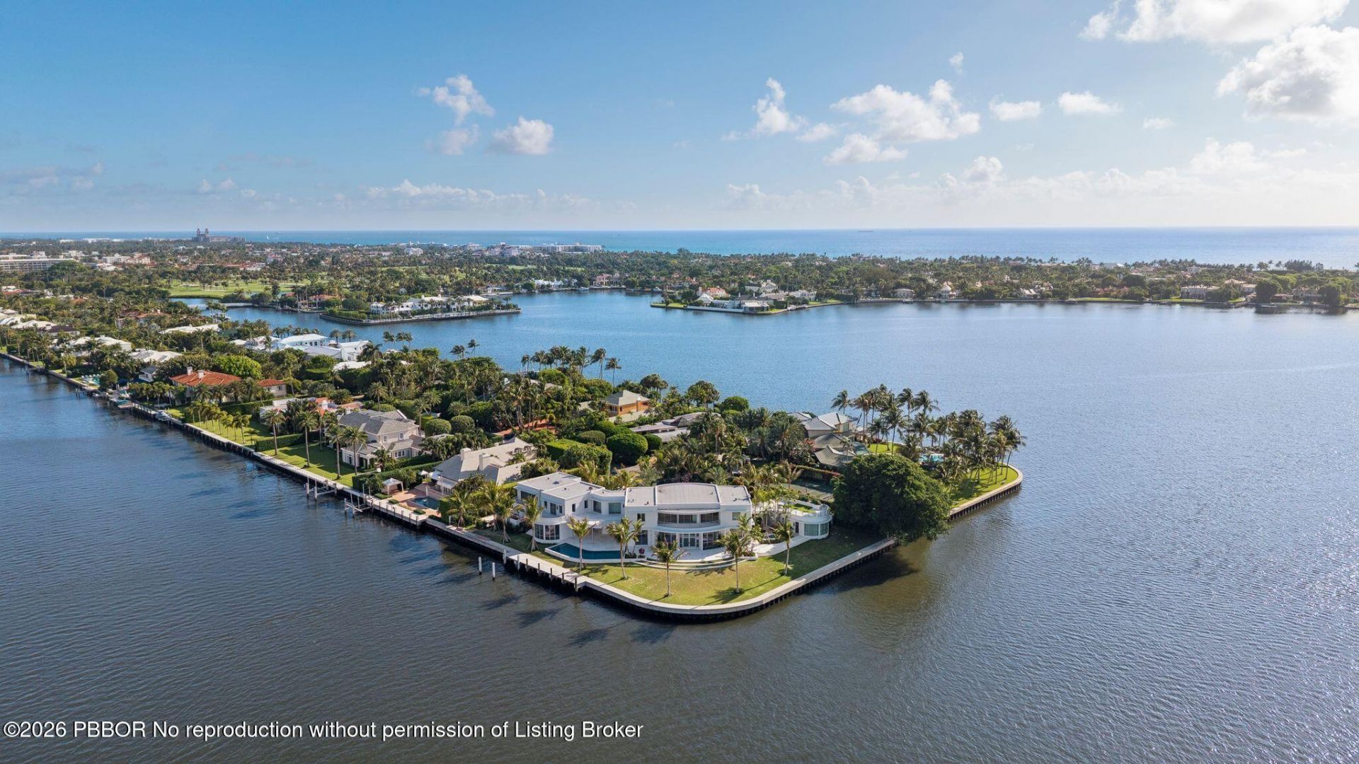 748 Island Drive, Palm Beach, FL 33480 Photo