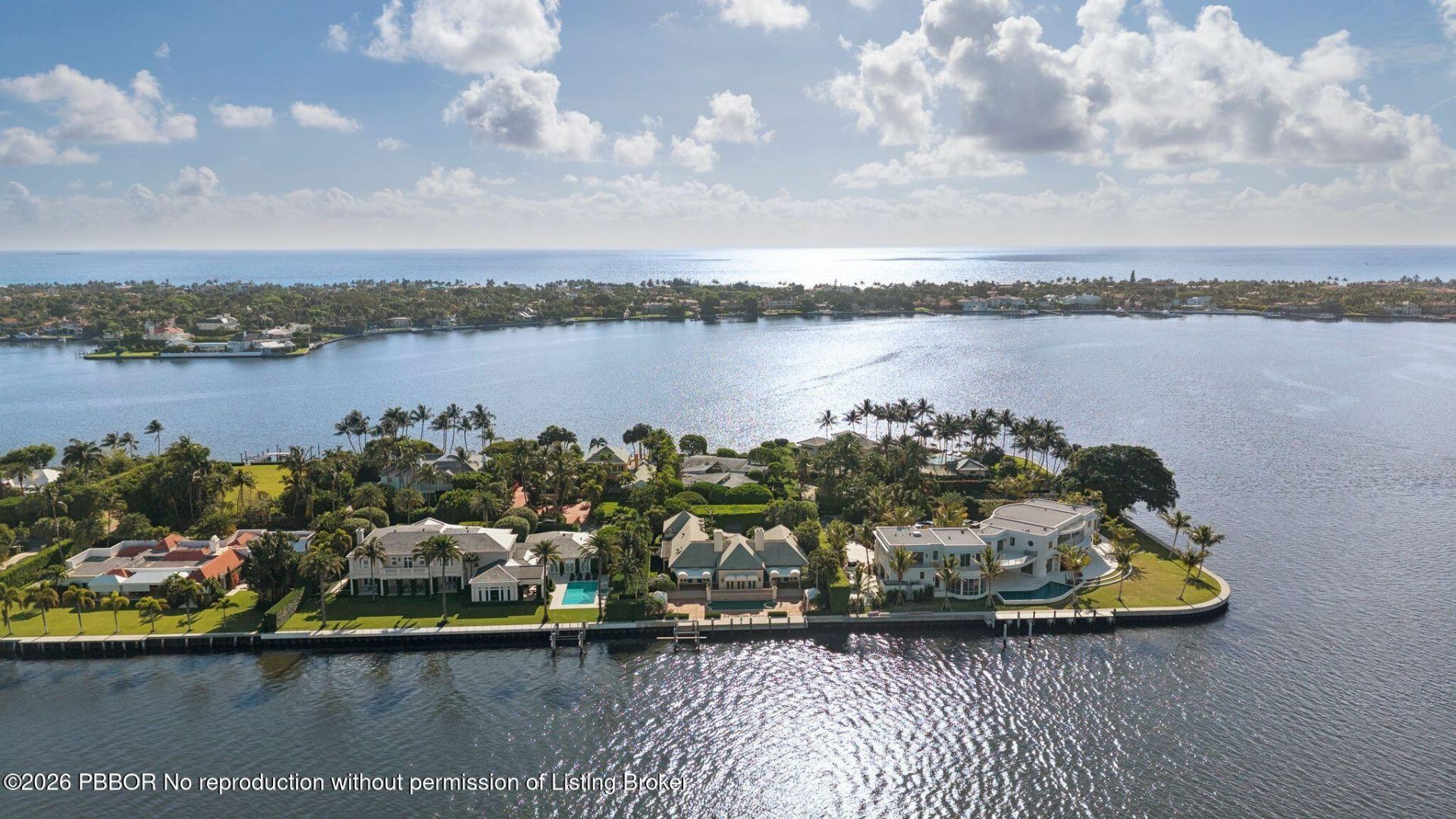 748 Island Drive, Palm Beach, FL 33480 Photo