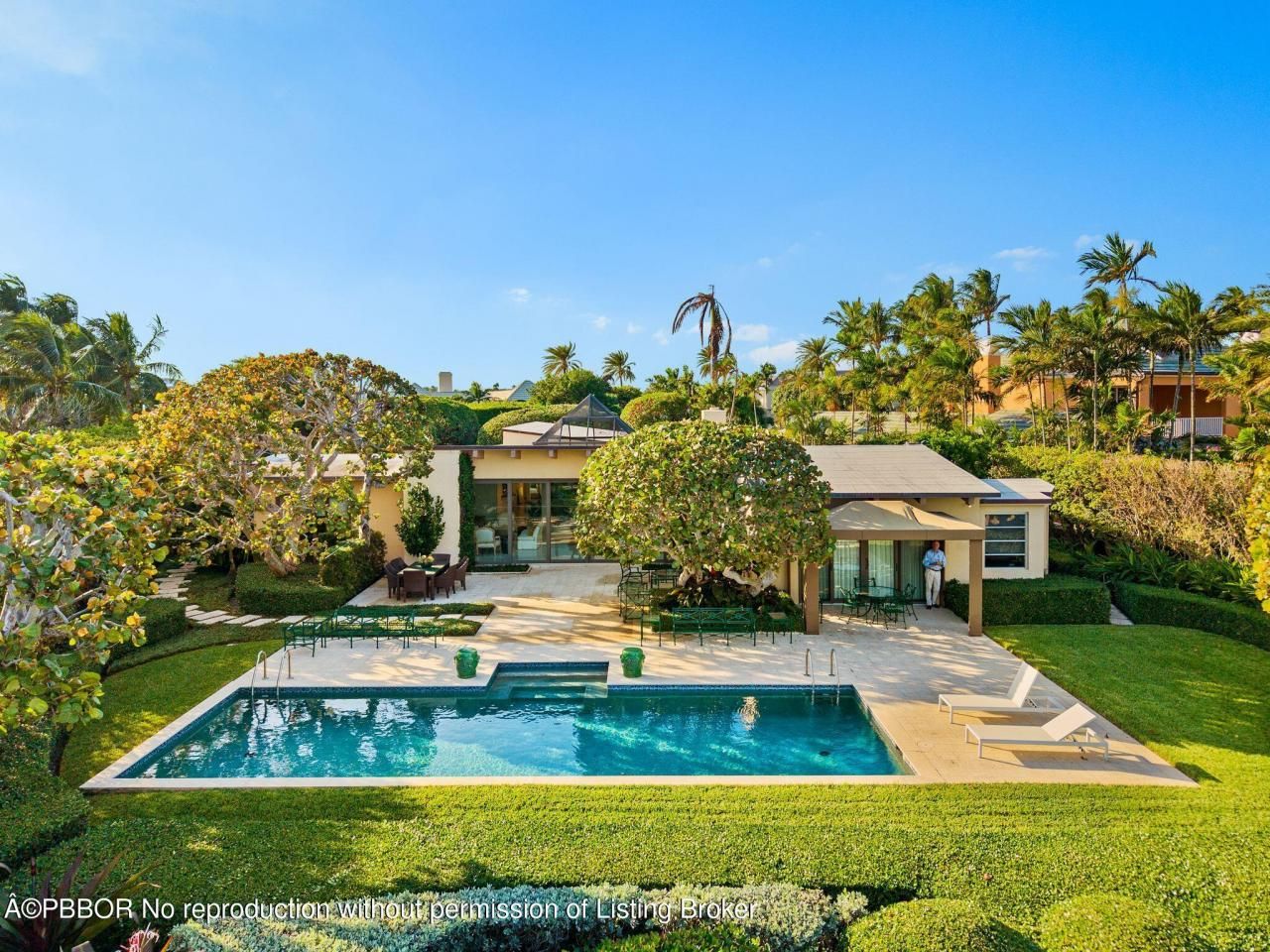 748 Island Drive, Palm Beach, FL 33480 Photo