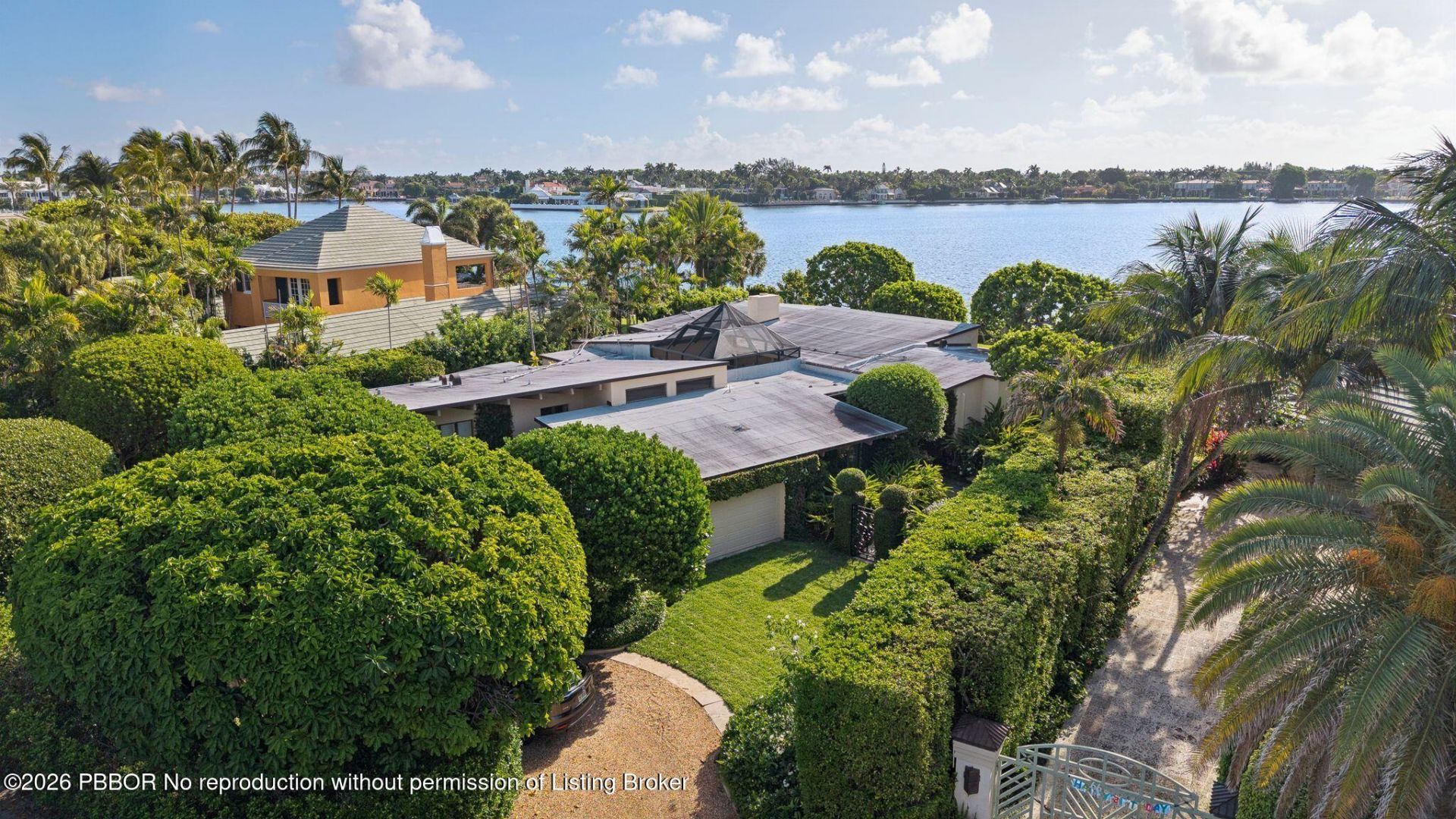 748 Island Drive, Palm Beach, FL 33480 Photo