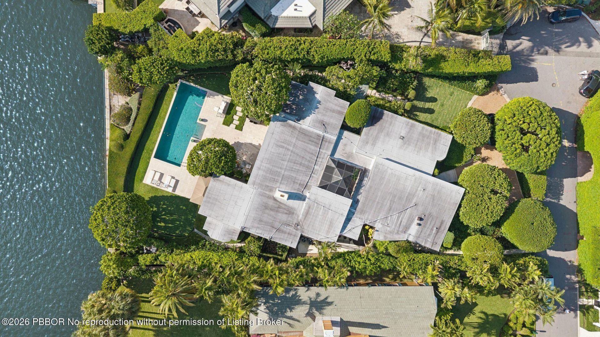 748 Island Drive, Palm Beach, FL 33480 Photo